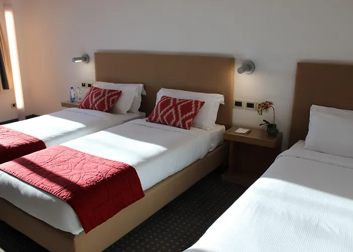 Hotel Miro'