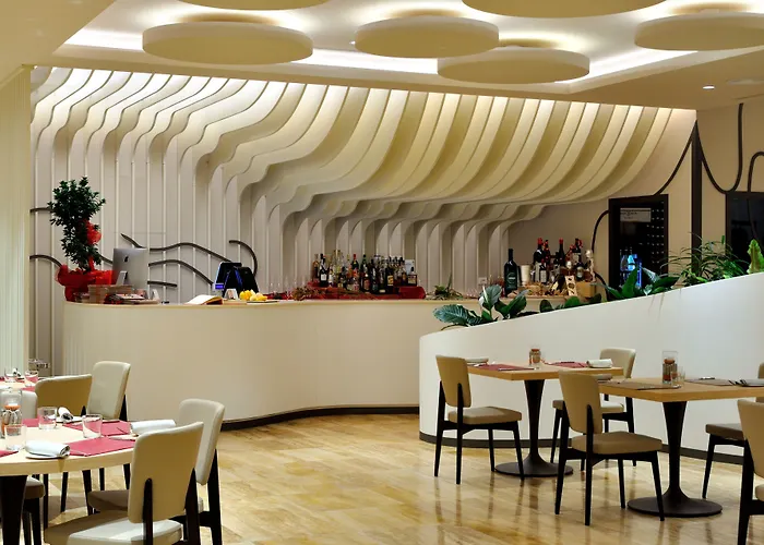Jr Hotels Gigli Firenze