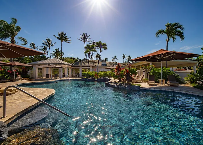 The Islands At Mauna Lani