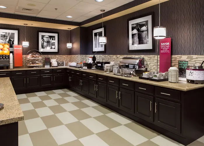 Hampton Inn Troy