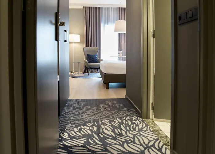 Van Der Valk Hotel Spa