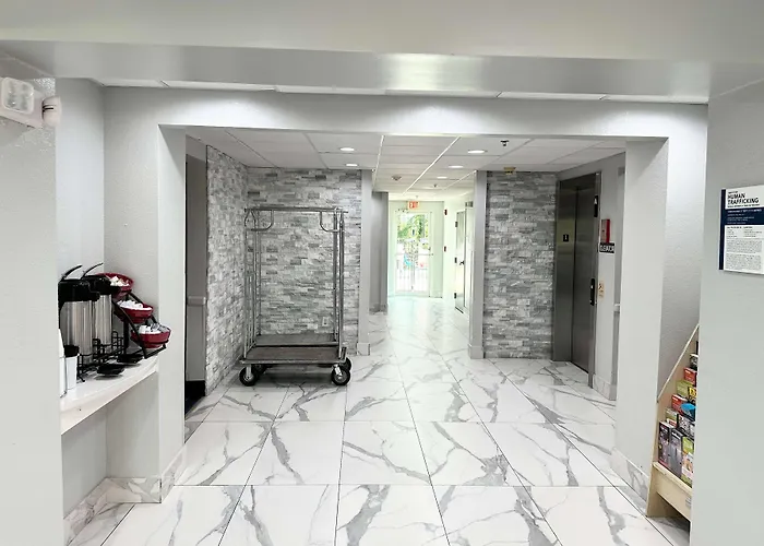 Ramada By Wyndham Lithia Springs Atlanta