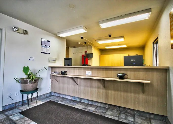 America'S Best Value Inn & Suites-Helena