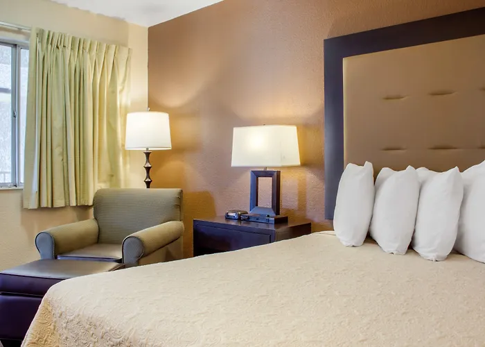 Knights Inn Sierra Vista / East Fry