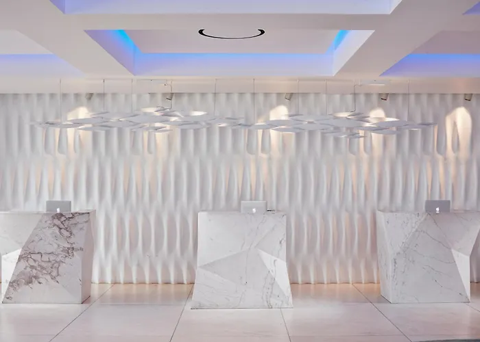 Myconian Ambassador Relais & Chateaux