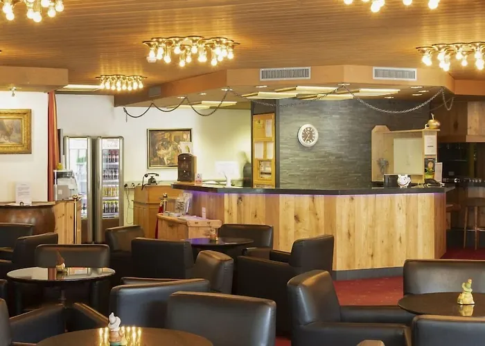 Club Hotel Rooms Only - By Mountain Hotels