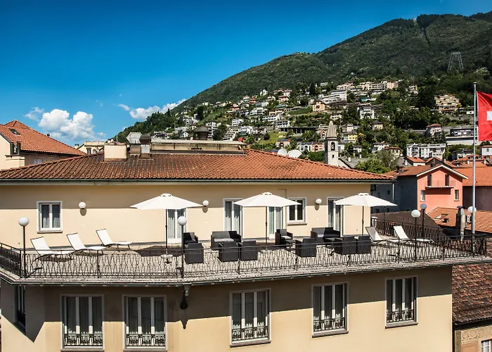 Hotel dell'Angelo