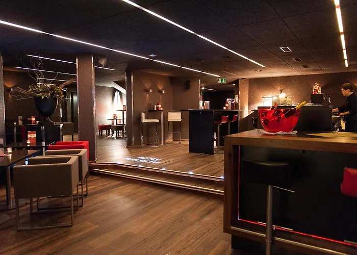 Seminarhotel Am Aegerisee