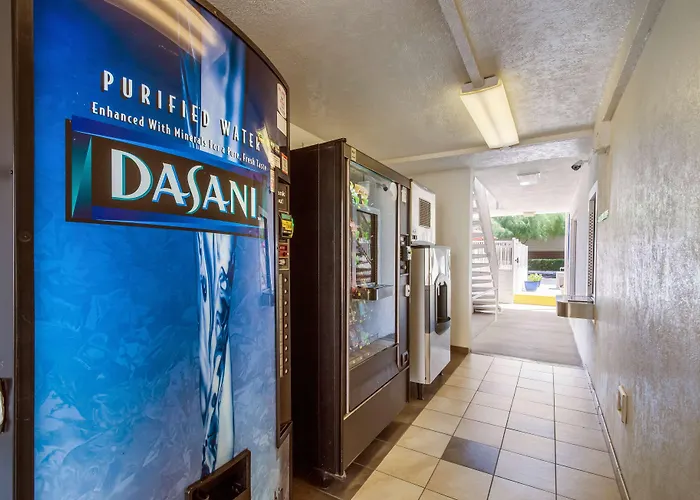 Motel 6-Youngtown, Az - Phoenix - Sun City