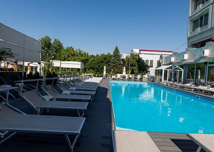 Hotel Continental