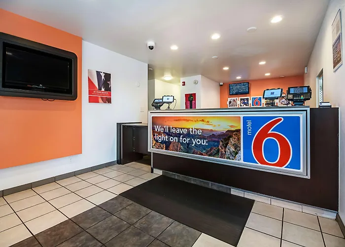 Motel 6-Corpus Christi, Tx - Northwest