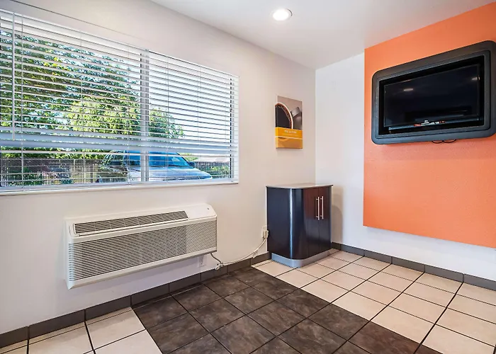 Motel 6-Corpus Christi, Tx - Northwest