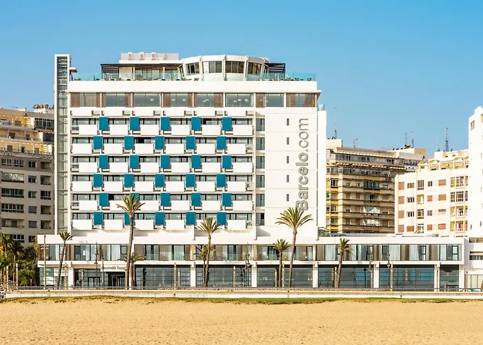 Barcelo Tanger