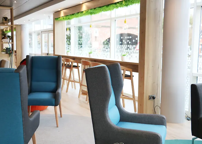 Holiday Inn Express, Chester Racecourse By Ihg