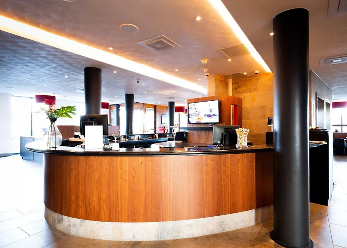 Bastion Hotel Brielle - Europoort