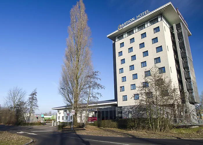 Bastion Hotel Dordrecht Papendrecht