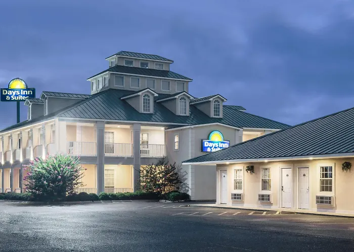 Days Inn By Wyndham Trumann Ar