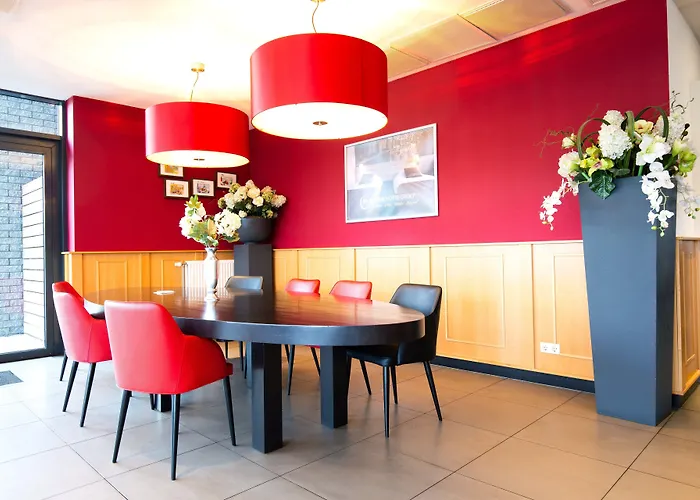 Bastion Hotel Dordrecht Papendrecht