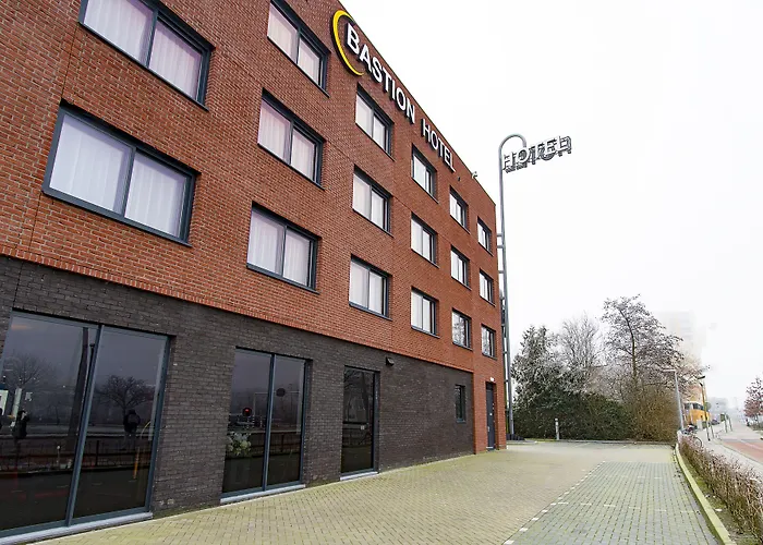 Bastion Hotel Leeuwarden