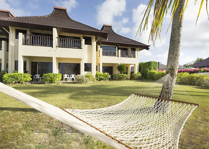 Aqua Resort Club Saipan