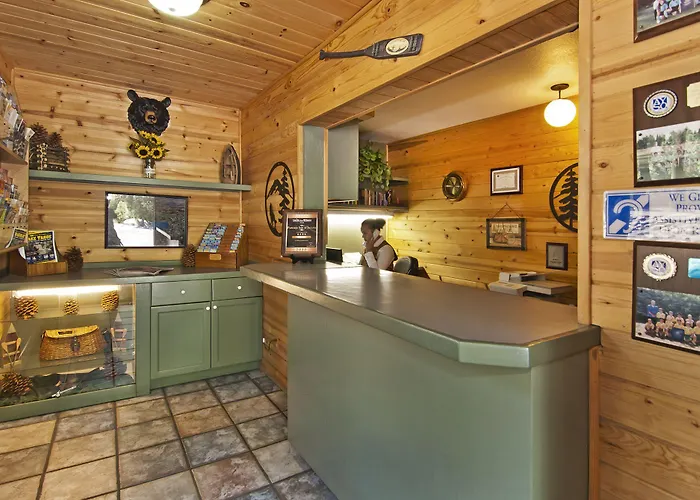 Parkside Inn At Incline