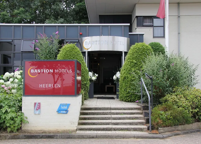 Bastion Hotel Heerlen