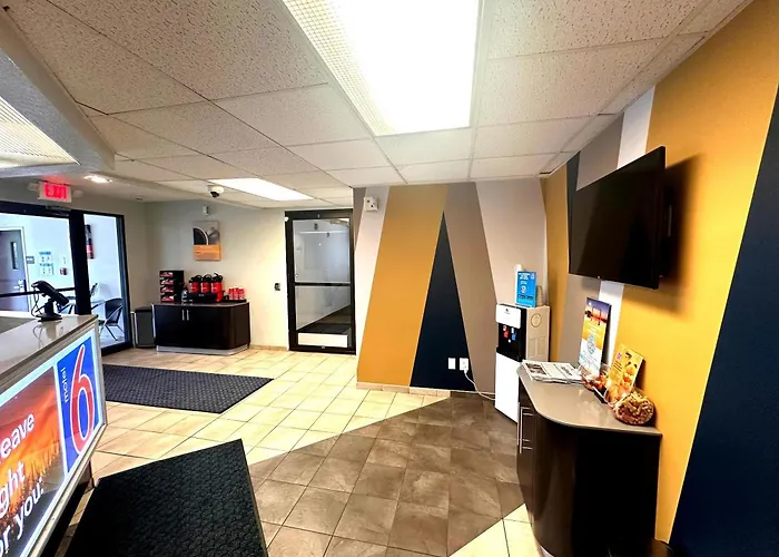 Motel 6-Duluth, Mn