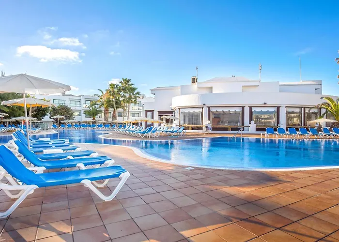 THB Lanzarote Beach
