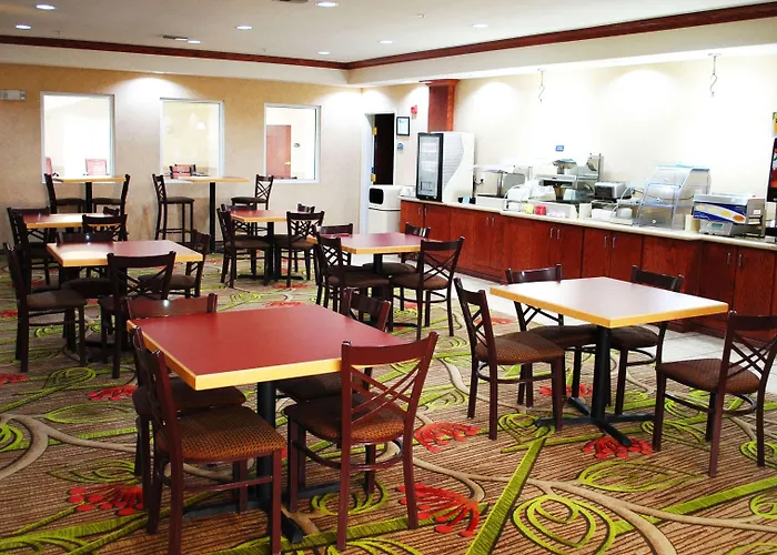 Magnuson Hotel Commerce