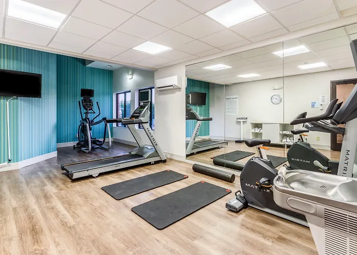 Holiday Inn Express & Suites O'Fallon-Shiloh By Ihg