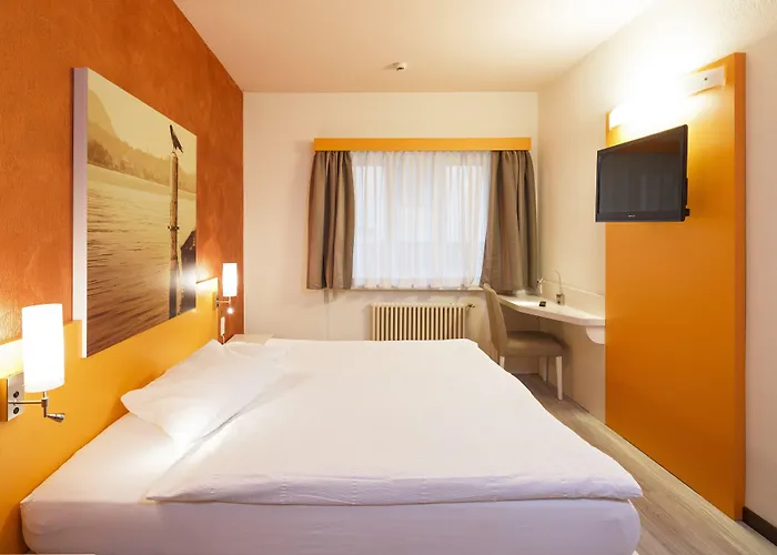 Acquarello Swiss Quality Hotel