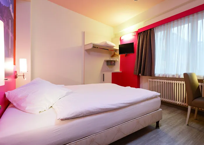 Acquarello Swiss Quality Hotel