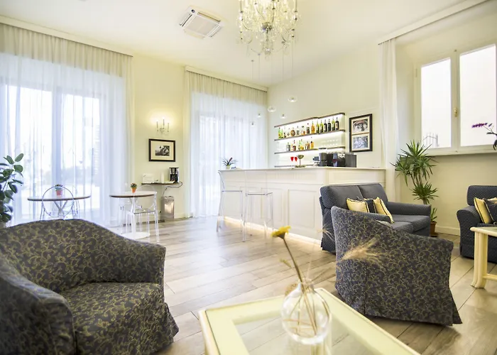 Hotel Italia