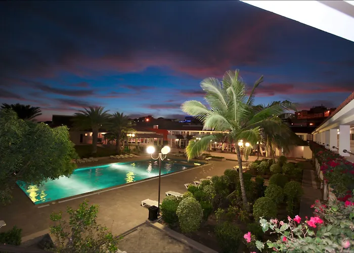 Pestana Tropico