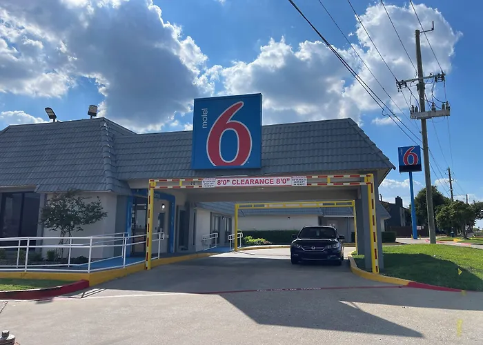 Motel 6-Duncanville, Tx - Dallas