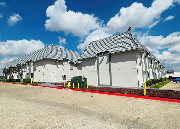Motel 6-Duncanville, Tx - Dallas