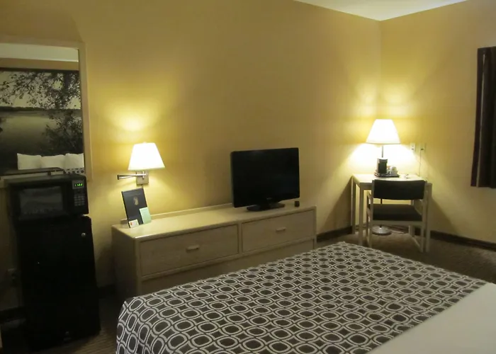 Super 8 By Wyndham Fort Dodge Ia