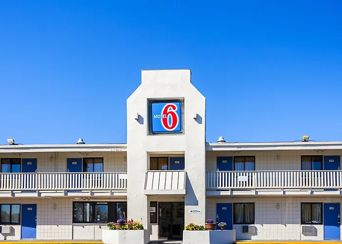 Americas Best Value Inn Bangor