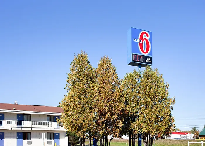 Americas Best Value Inn Bangor
