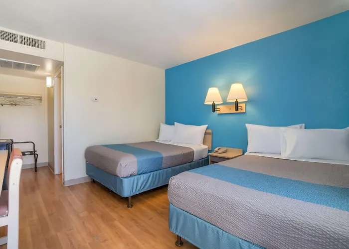 Motel 6-Grand Junction, Co