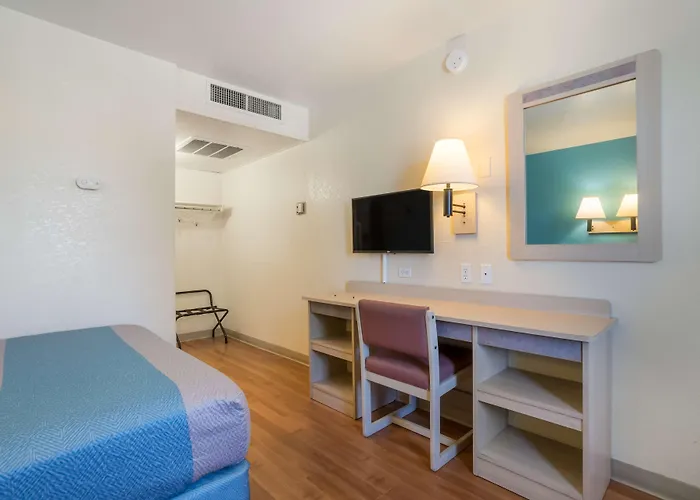 Motel 6-Grand Junction, Co