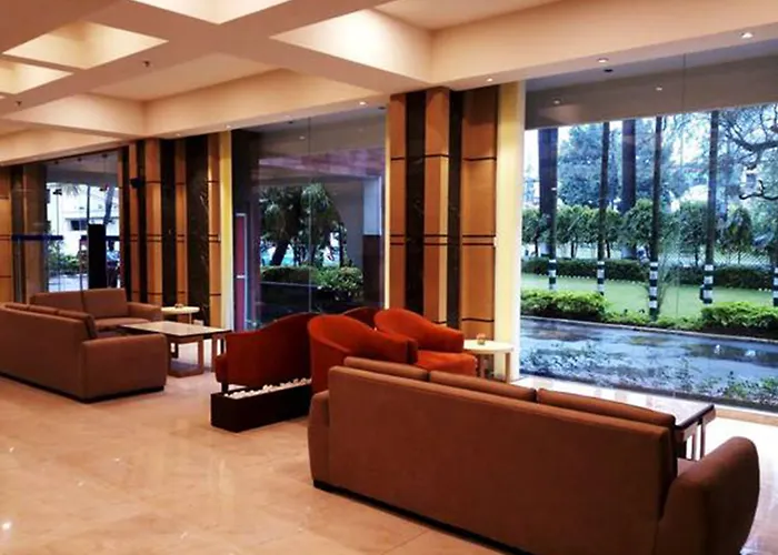 Peerless Hotel Durgapur