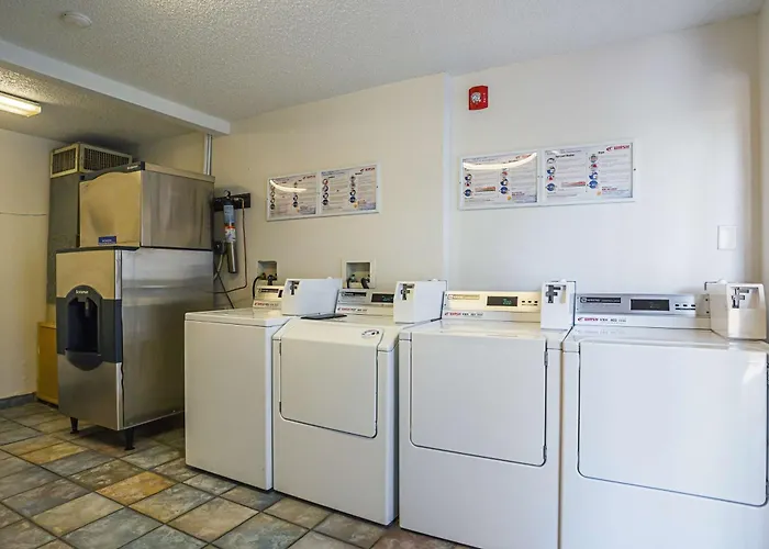 Motel 6-Yuma, Az - East