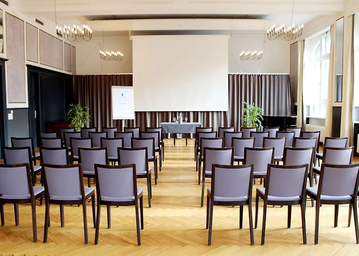 Hotel Pestalozzi Lugano