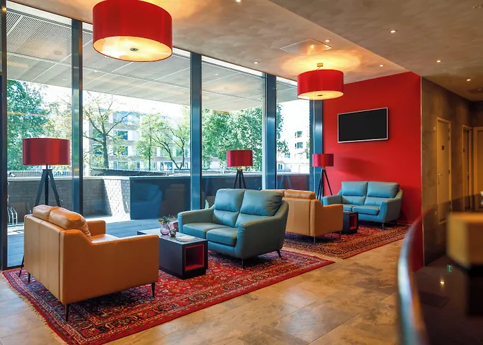 Bastion Hotel Nijmegen