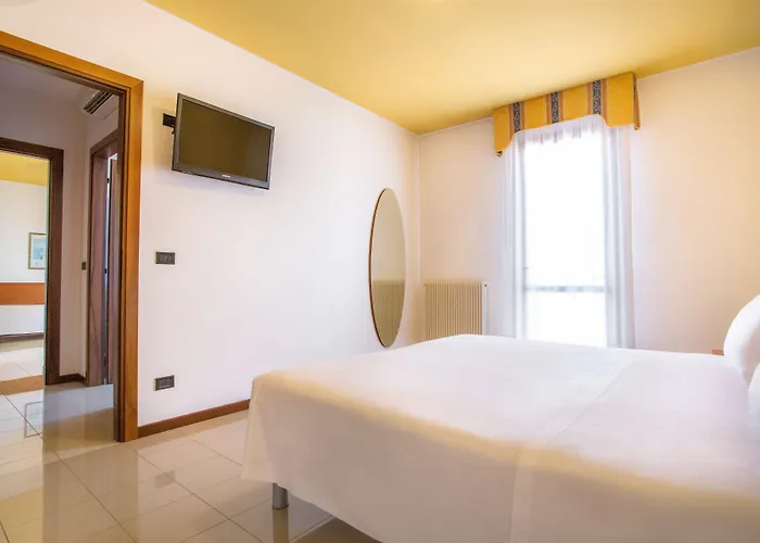 Best Western Titian Inn Hotel Venice Airport