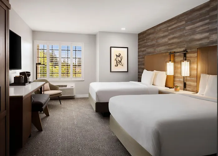 Napa Winery Inn