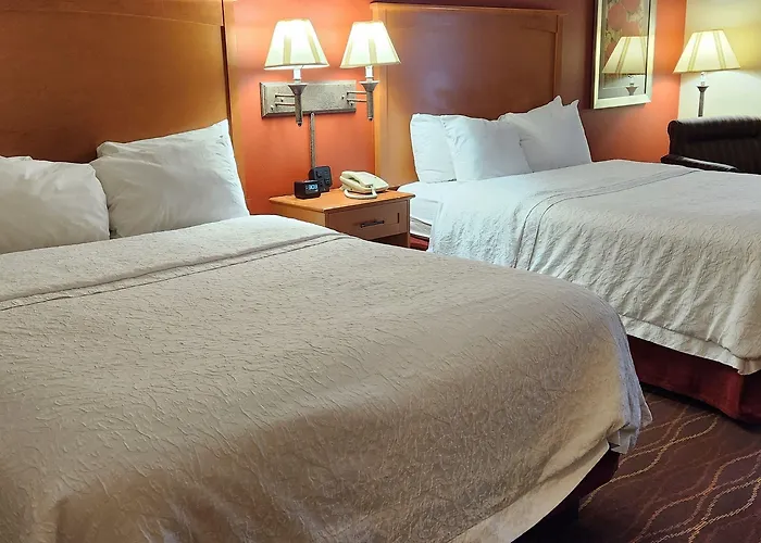 Hampton Inn Twin Falls