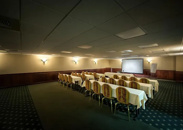 Garden Place Hotel