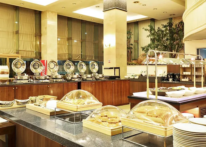 Best Western Premier Incheon Airport Hotel